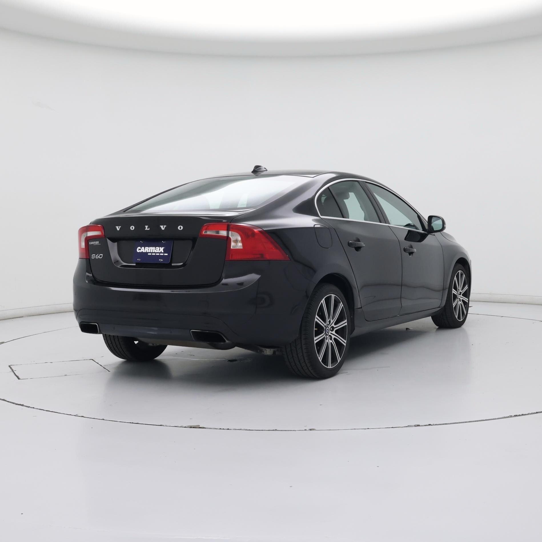 Thumbnail: 2014 Volvo S60 - 8