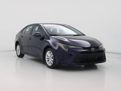2024 Toyota Corolla LE -
                Easton, PA