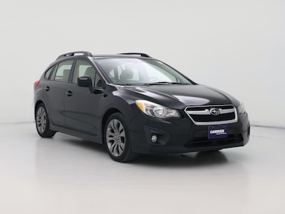 2013 Subaru Impreza Premium -
                  Langhorne, PA