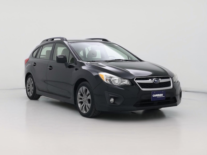2013 Subaru Impreza Premium -
                  Lancaster, PA