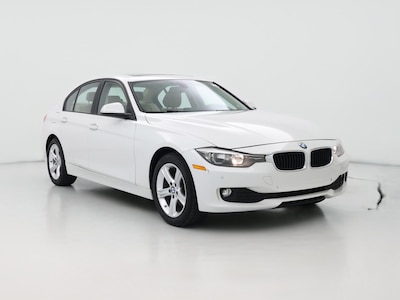 2015 BMW 320 XI
