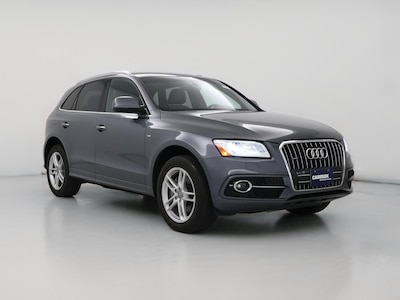 2017 Audi Q5 Premium Plus -
                  Virginia Beach, VA