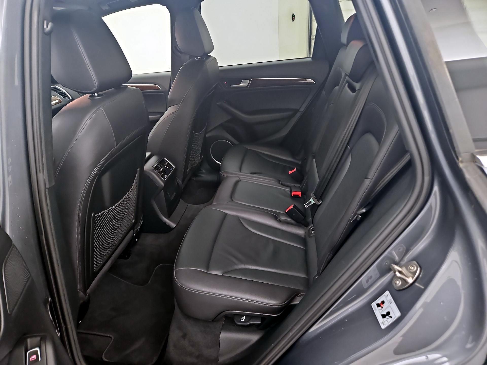 Thumbnail: 2017 Audi Q5 - 20
