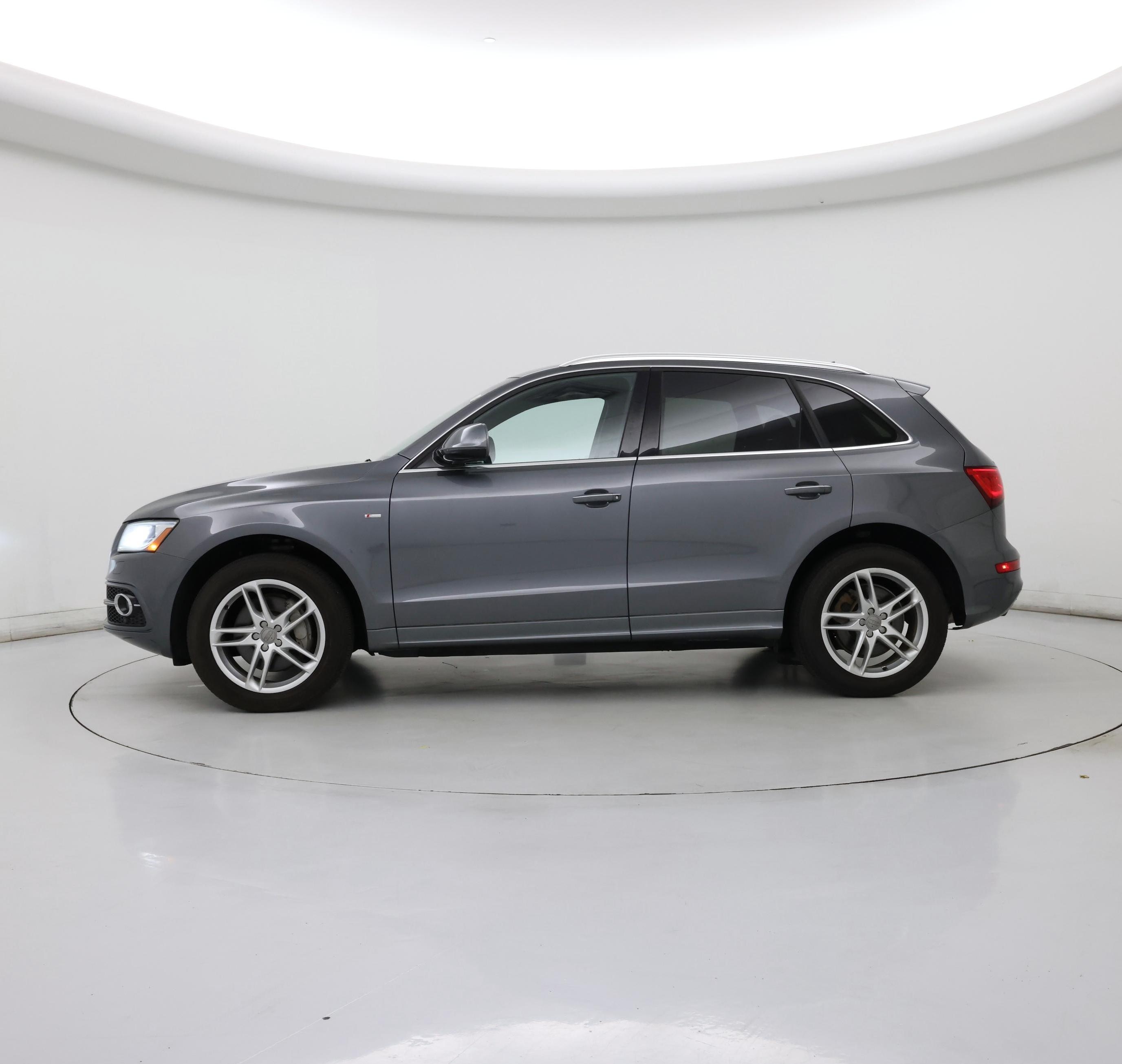 Thumbnail: 2017 Audi Q5 - 3