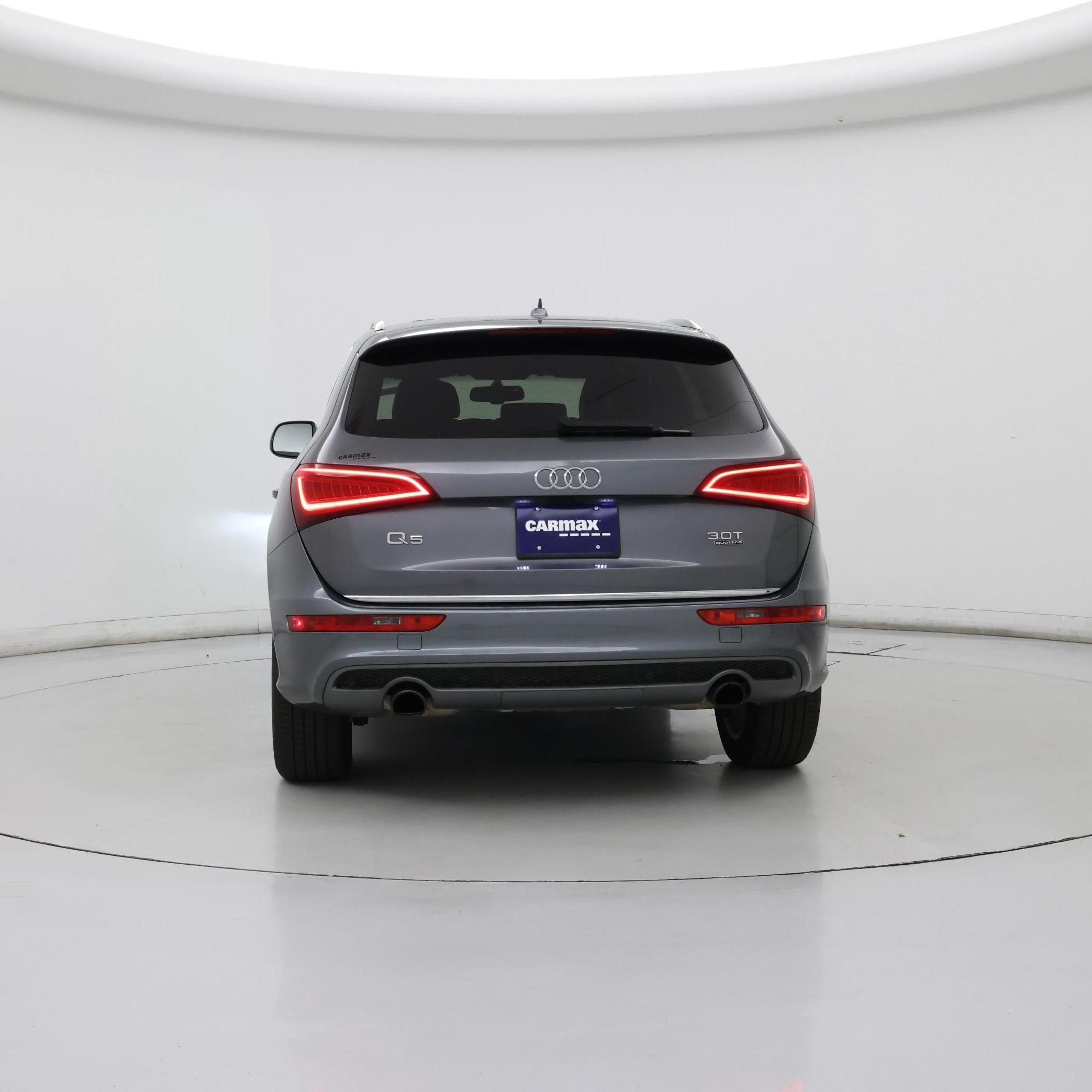 Thumbnail: 2017 Audi Q5 - 6