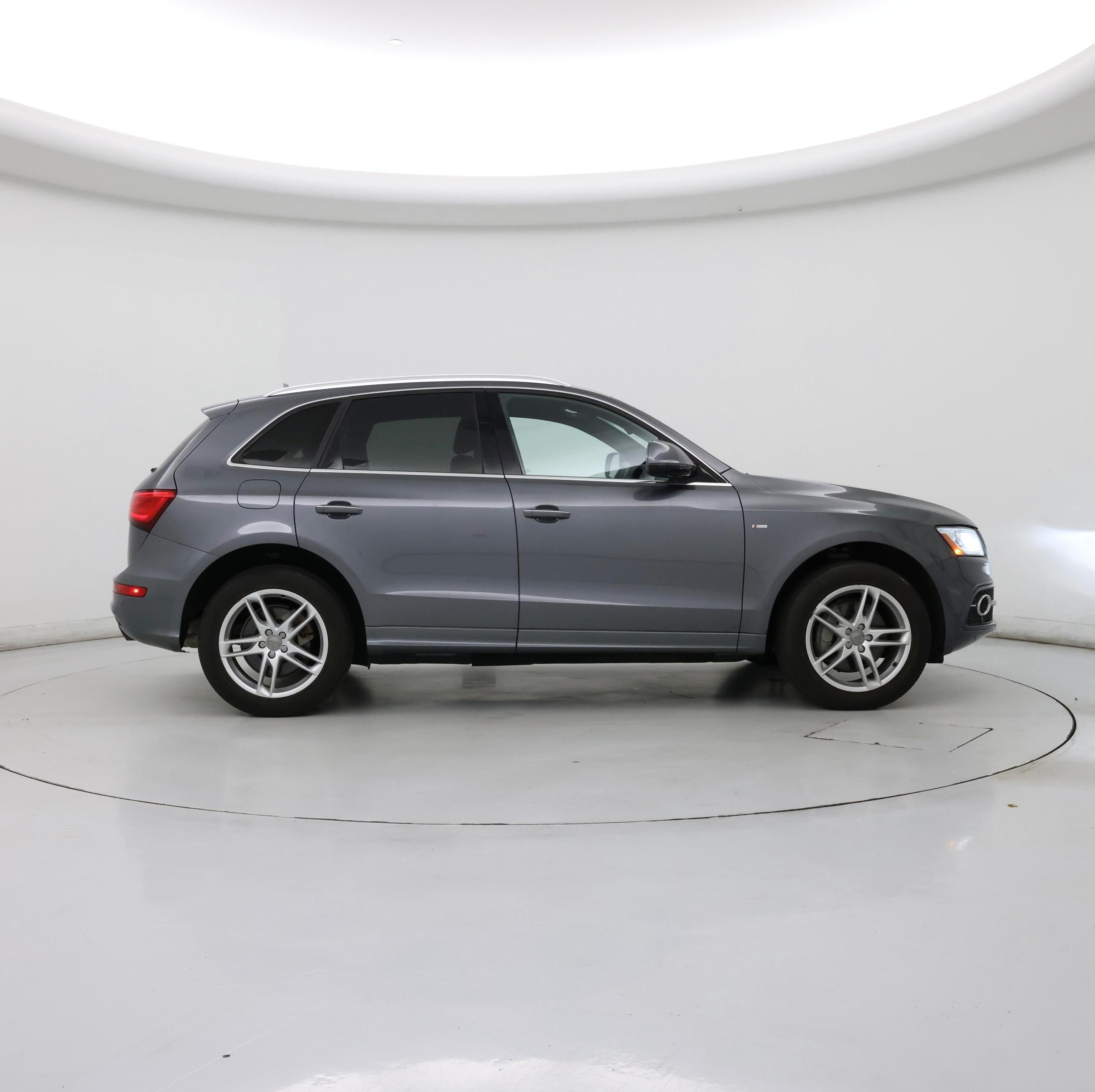 Thumbnail: 2017 Audi Q5 - 7