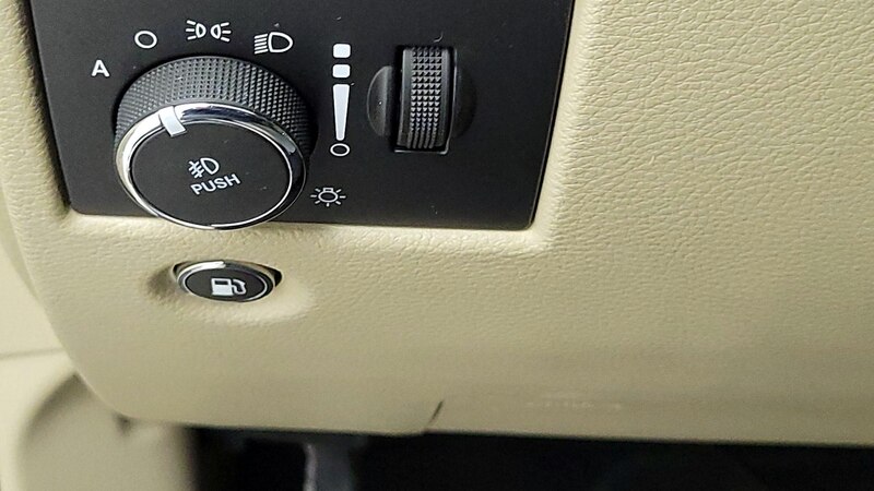 2021 Jeep Grand Cherokee Limited Edition 13
