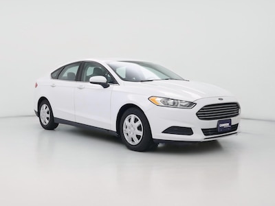 2014 Ford Fusion S -
                Lancaster, PA