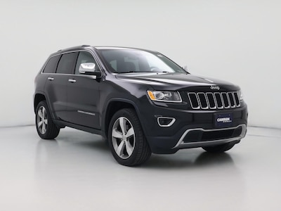 2016 Jeep Grand Cherokee Limited Edition -
                Newark, DE