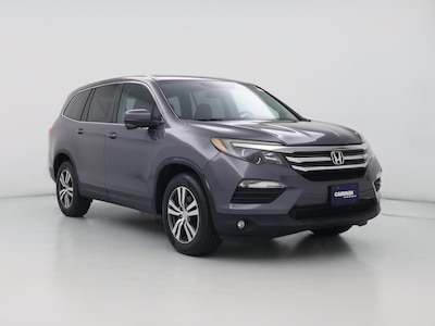 2018 Honda Pilot EX-L -
                Lancaster, PA
