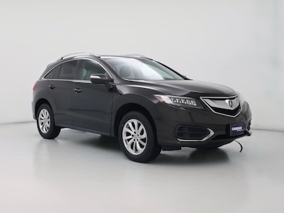 2017 Acura RDX Base -
                Lancaster, PA