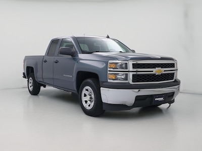 2014 Chevrolet Silverado 1500 Work Truck -
                Lancaster, PA