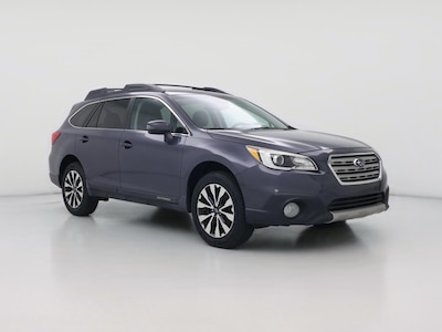 2015 Subaru Outback Limited -
                Lancaster, PA