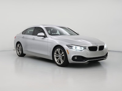 2018 BMW 4 Series 430i -
                Virginia Beach, VA