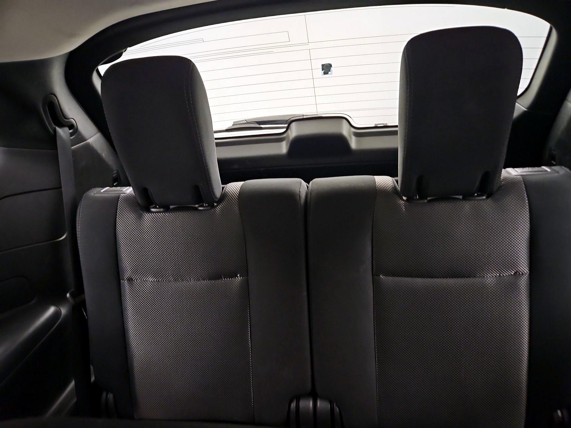 Thumbnail: 2018 Nissan Pathfinder - 20