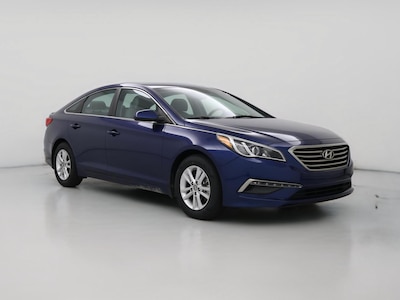 2015 Hyundai Sonata SE -
                Virginia Beach, VA
