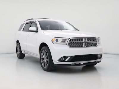 2020 Dodge Durango SXT -
                Lancaster, PA