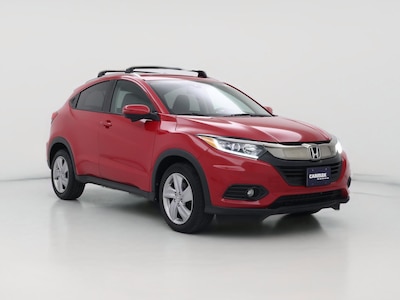 2020 Honda HR-V EX -
                Lancaster, PA