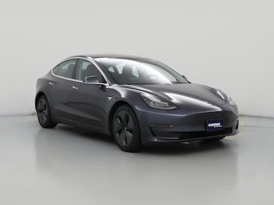 2019 Tesla Model 3 Long Range -
                Fredericksburg, VA