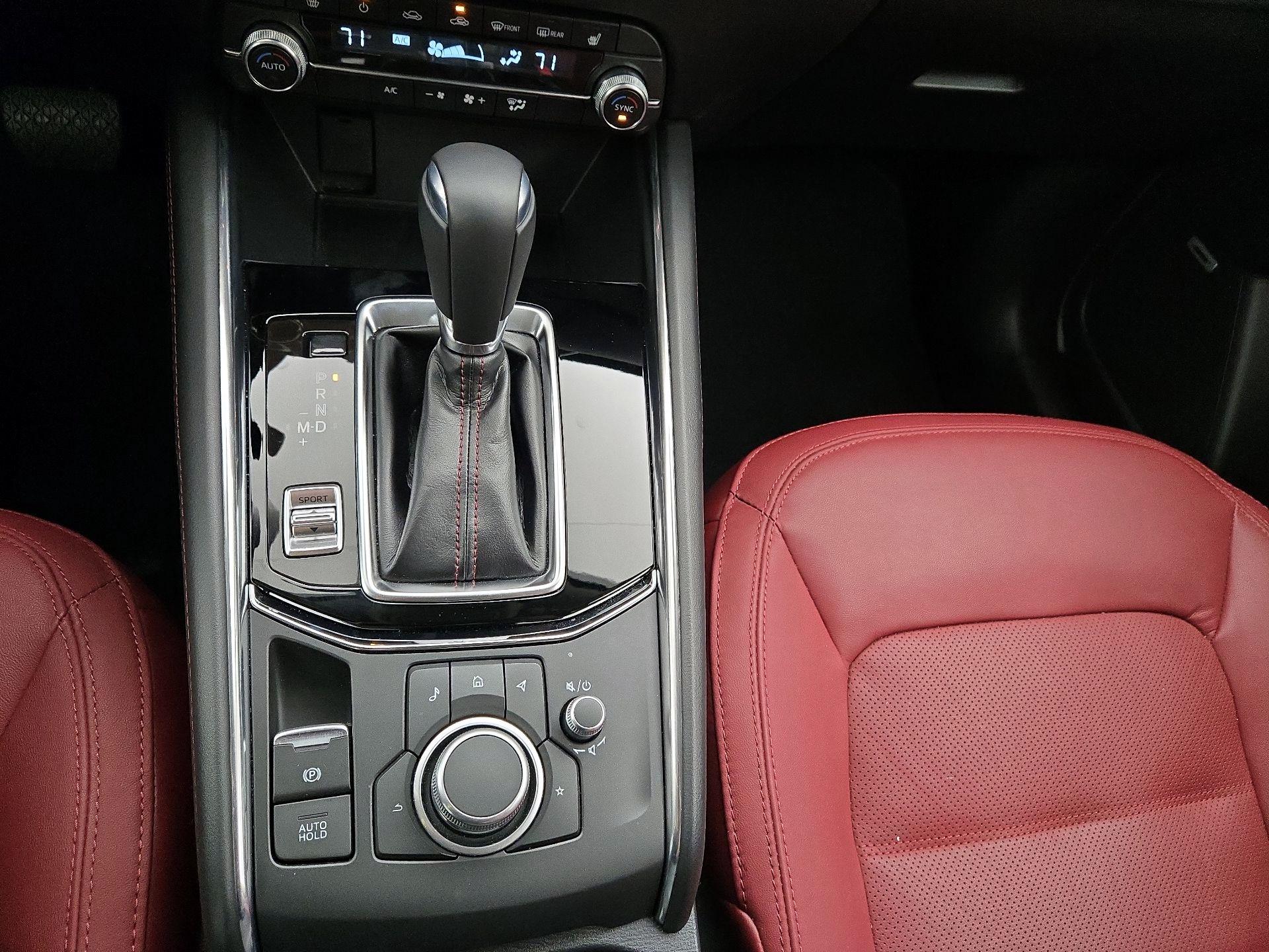 Thumbnail: 2023 Mazda CX-5 - 17