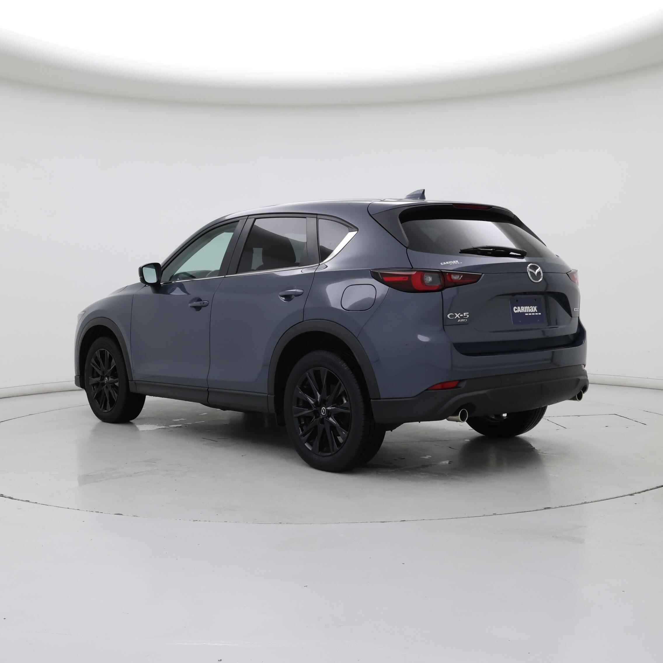 Thumbnail: 2023 Mazda CX-5 - 2