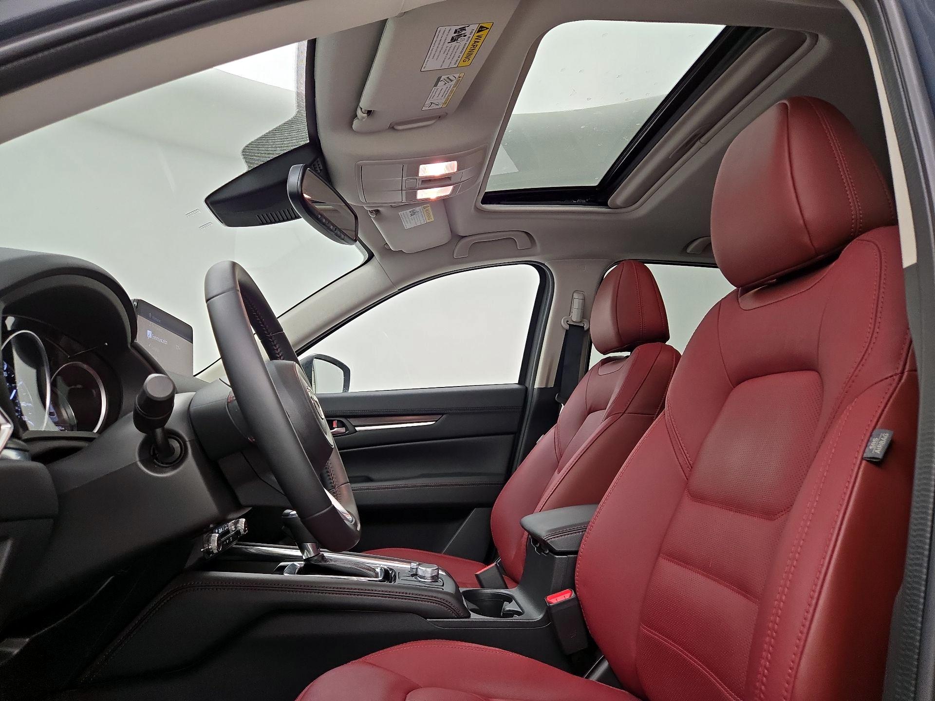 Thumbnail: 2023 Mazda CX-5 - 19