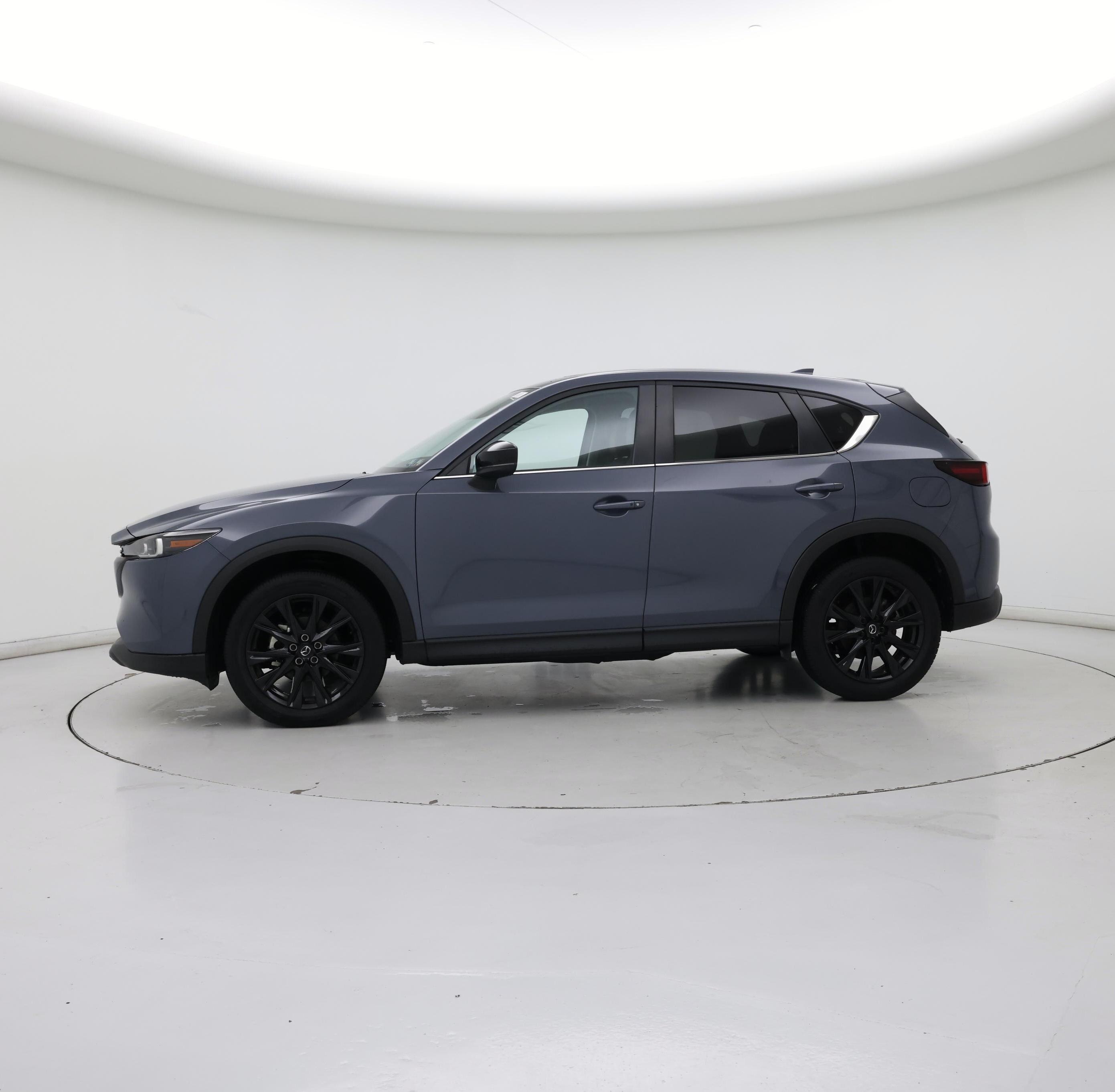 Thumbnail: 2023 Mazda CX-5 - 3