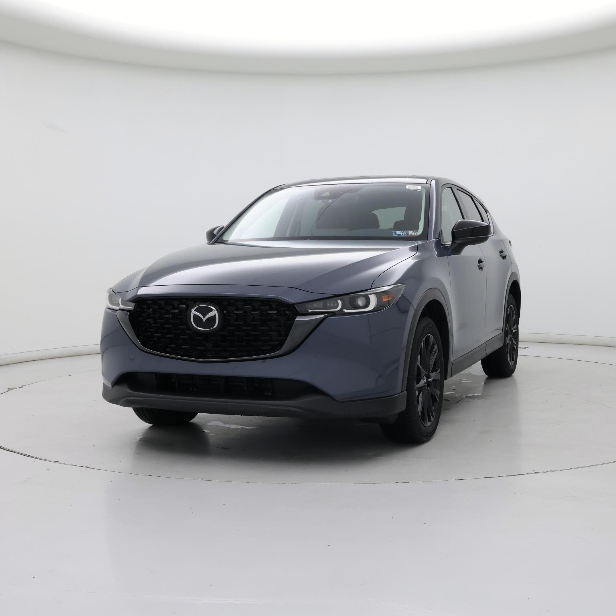 Thumbnail: 2023 Mazda CX-5 - 4