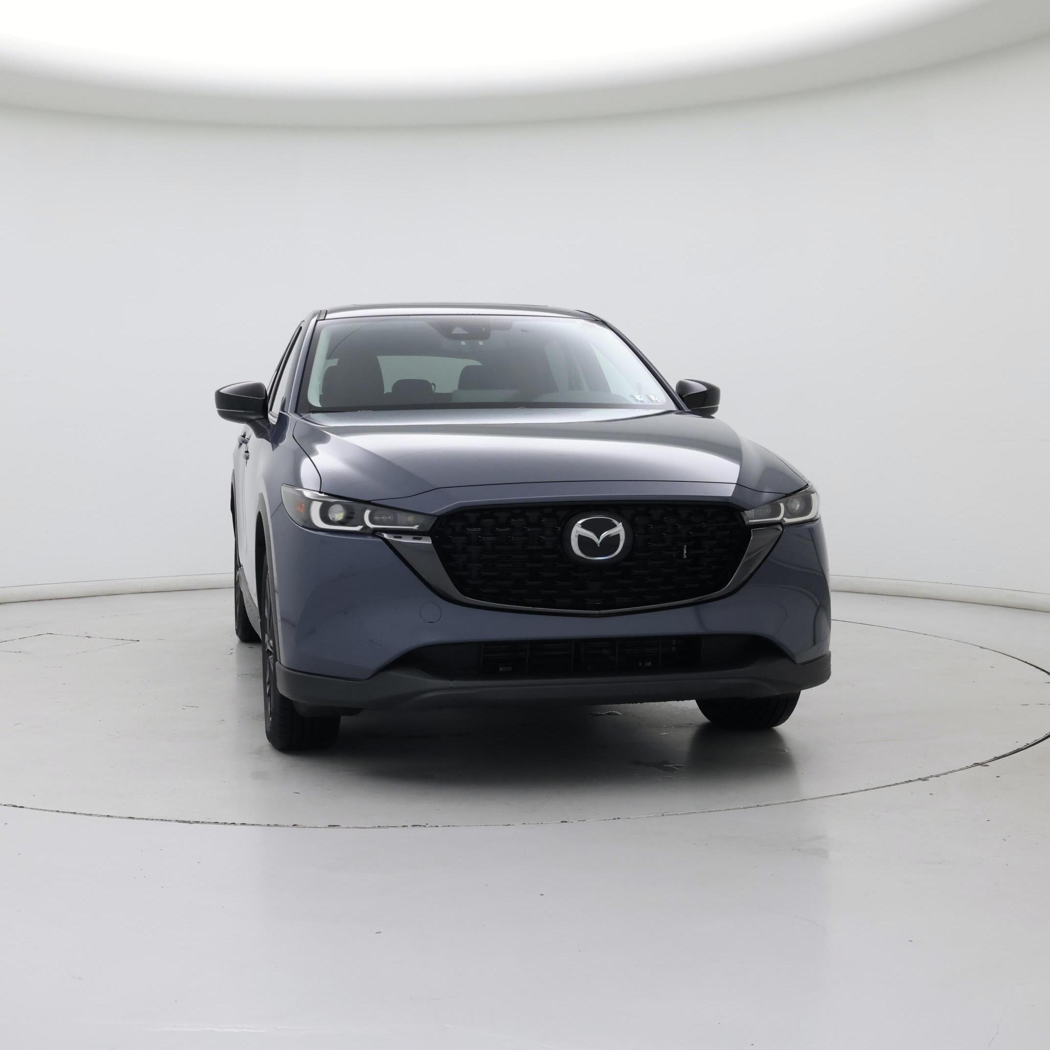 Thumbnail: 2023 Mazda CX-5 - 5