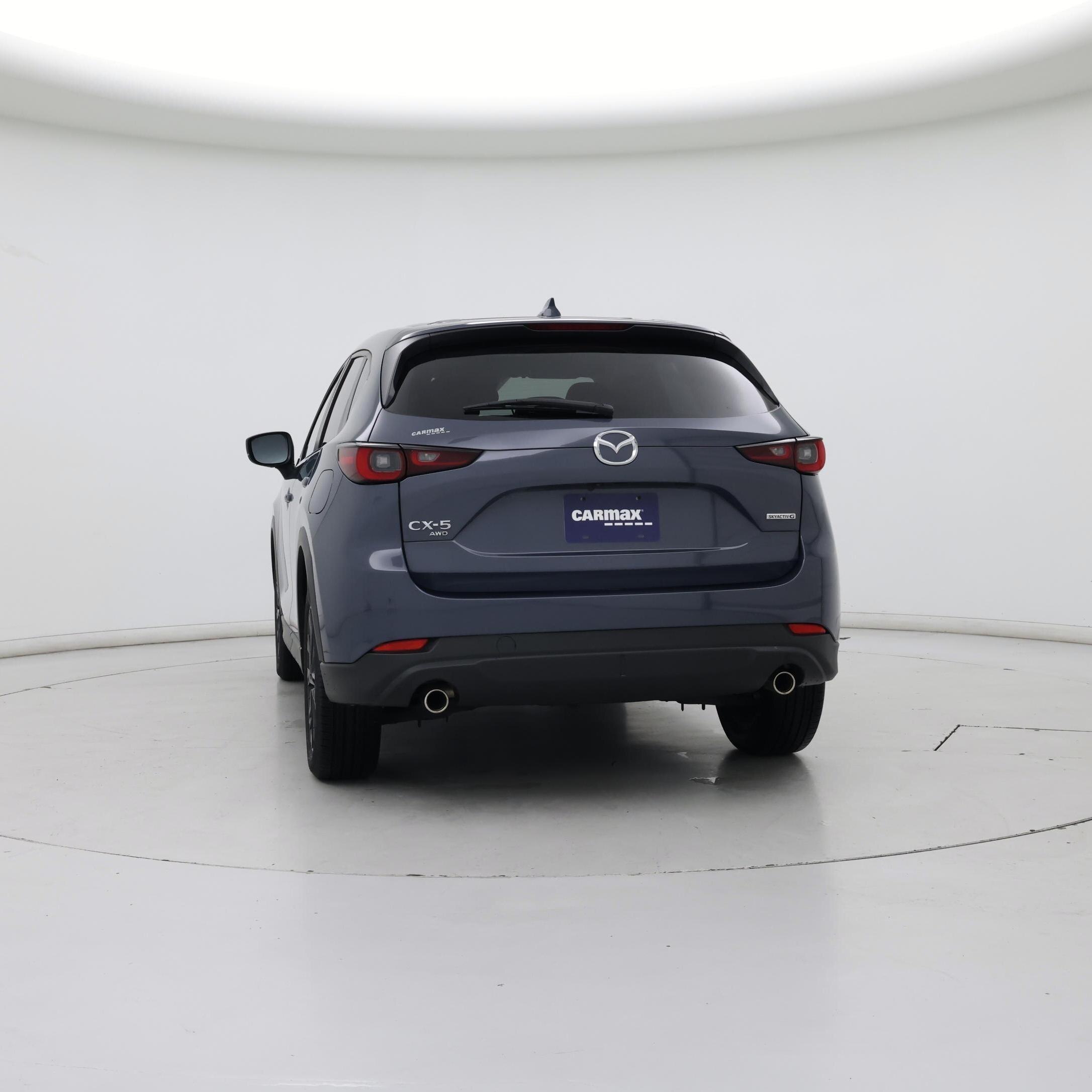 Thumbnail: 2023 Mazda CX-5 - 6