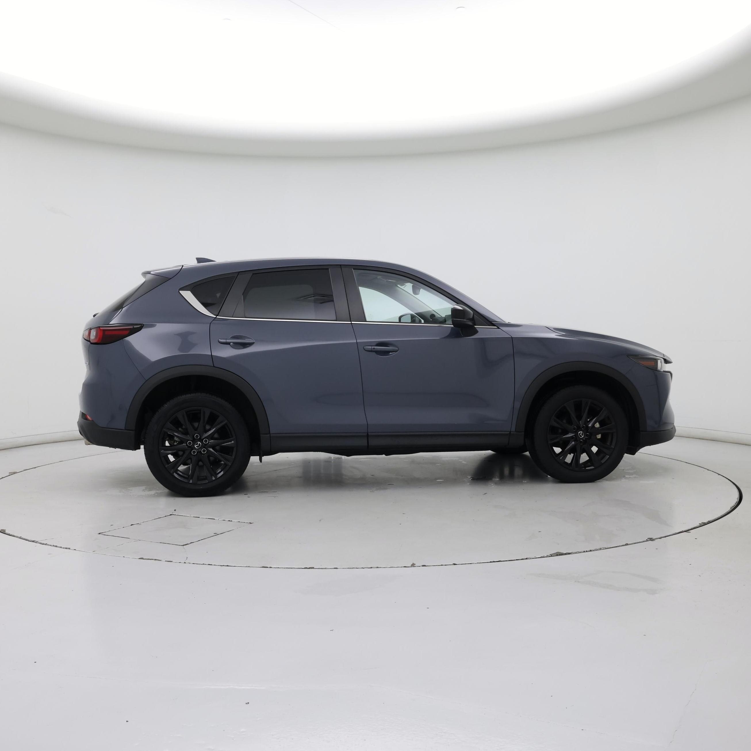 Thumbnail: 2023 Mazda CX-5 - 7