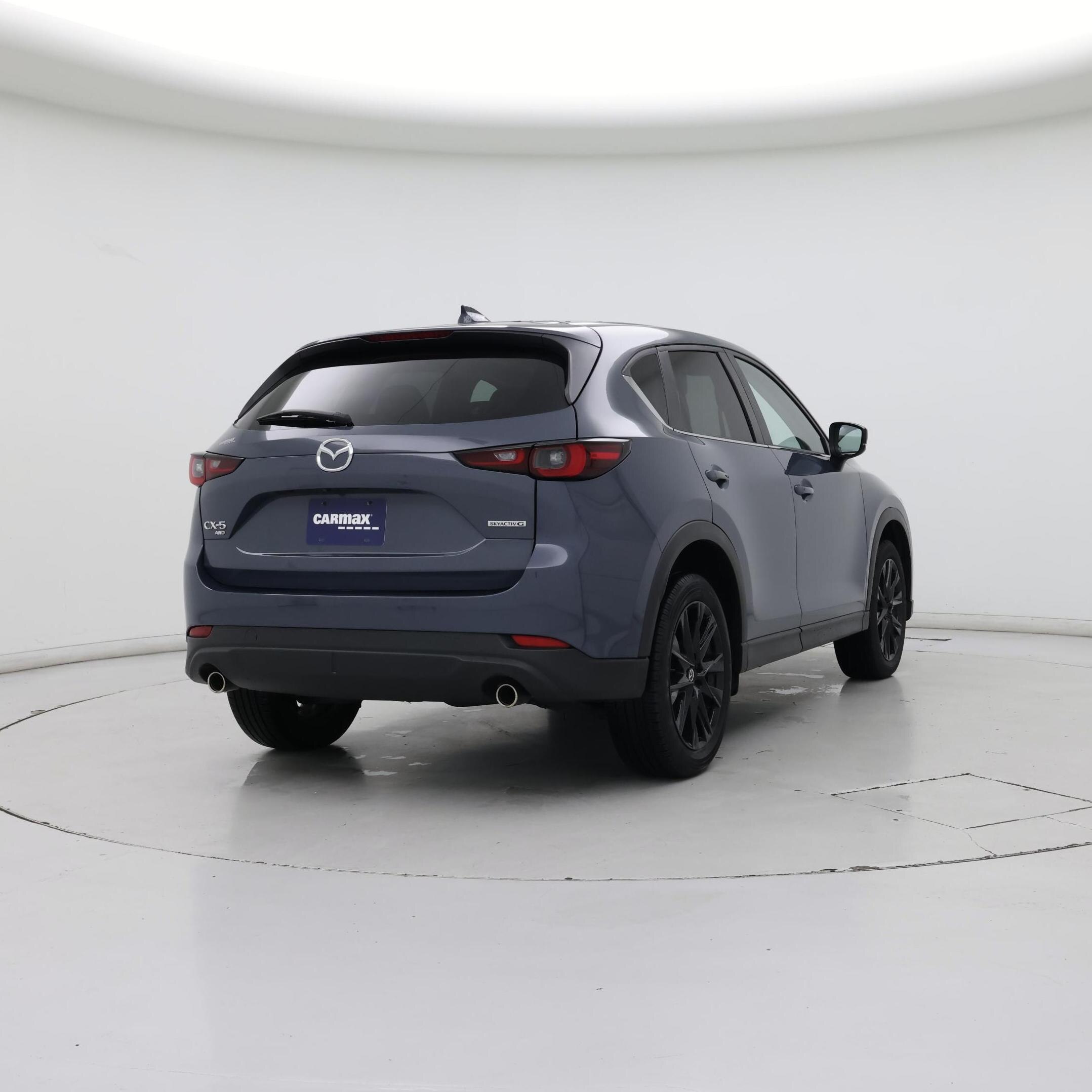 Thumbnail: 2023 Mazda CX-5 - 8