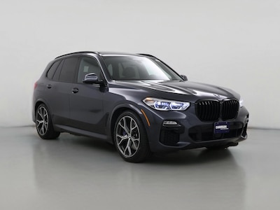 2021 BMW X5 xDrive45e -
                Fredericksburg, VA