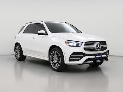 2021 Mercedes-Benz GLE 350 -
                Fredericksburg, VA