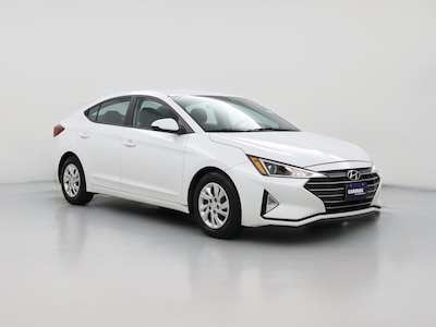 2019 Hyundai Elantra SE -
                Fredericksburg, VA
