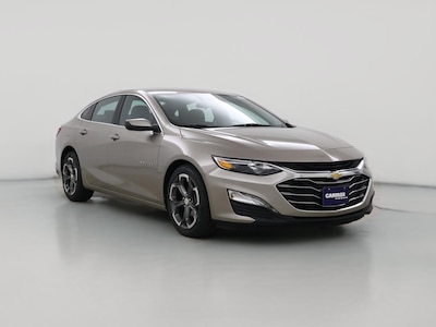 2022 Chevrolet Malibu LT -
                Fredericksburg, VA
