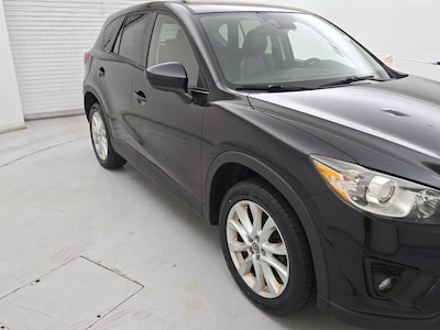2014 Mazda CX-5 Grand Touring -
                Newark, DE