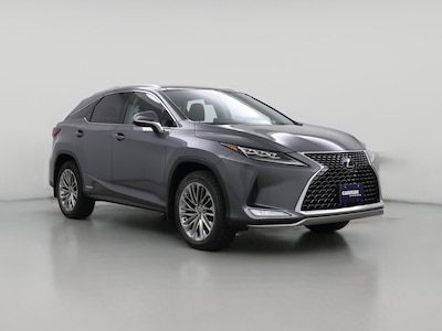 2022 Lexus RX Hybrid 450h -
                Fredericksburg, VA