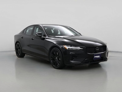 2023 Volvo S60 T8 Plus -
                Fredericksburg, VA