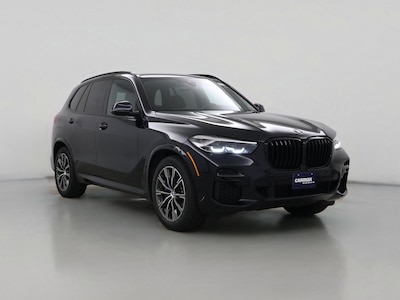 2022 BMW X5 xDrive40i -
                Fredericksburg, VA