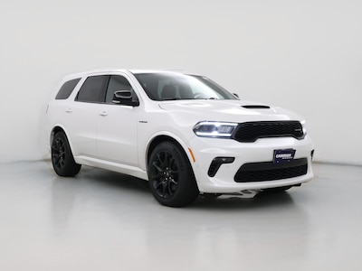 2021 Dodge Durango R/T -
                Fredericksburg, VA
