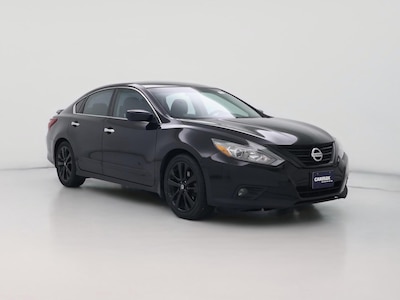 2018 Nissan Altima SR -
                Lancaster, PA