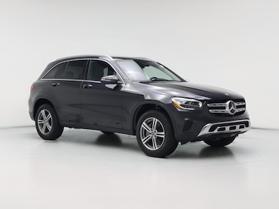 2021 Mercedes-Benz GLC 300 -
                Laurel, MD