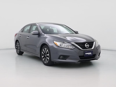 2018 Nissan Altima SV -
                Lancaster, PA