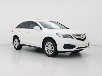 2017 Acura RDX Base -
                Lancaster, PA