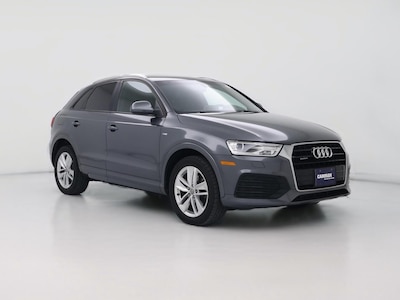 2018 Audi Q3 Premium -
                Mechanicsburg, PA