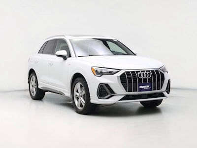 2021 Audi Q3 Premium -
                Laurel, MD