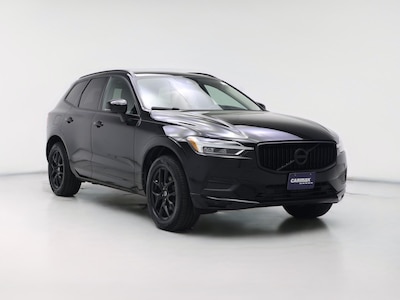 2020 Volvo XC60 T5 Momentum -
                Laurel, MD
