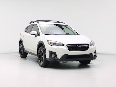 2019 Subaru Crosstrek Premium -
                Laurel, MD