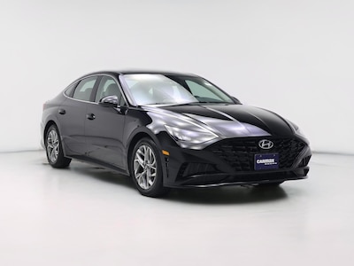 2021 Hyundai Sonata SEL -
                  White Marsh, MD
